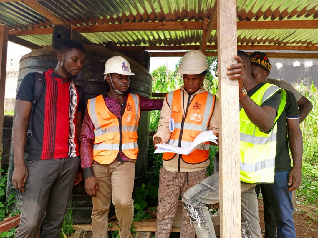 RB Construction Team Member