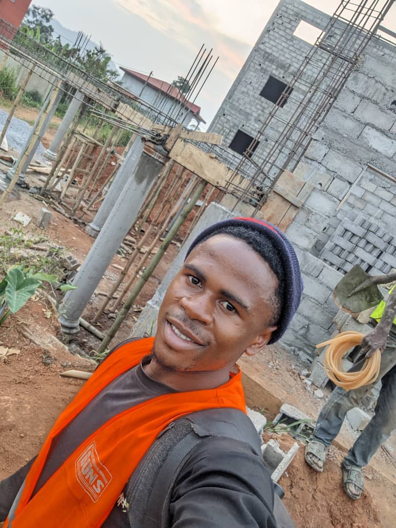 RB Construction Team Member