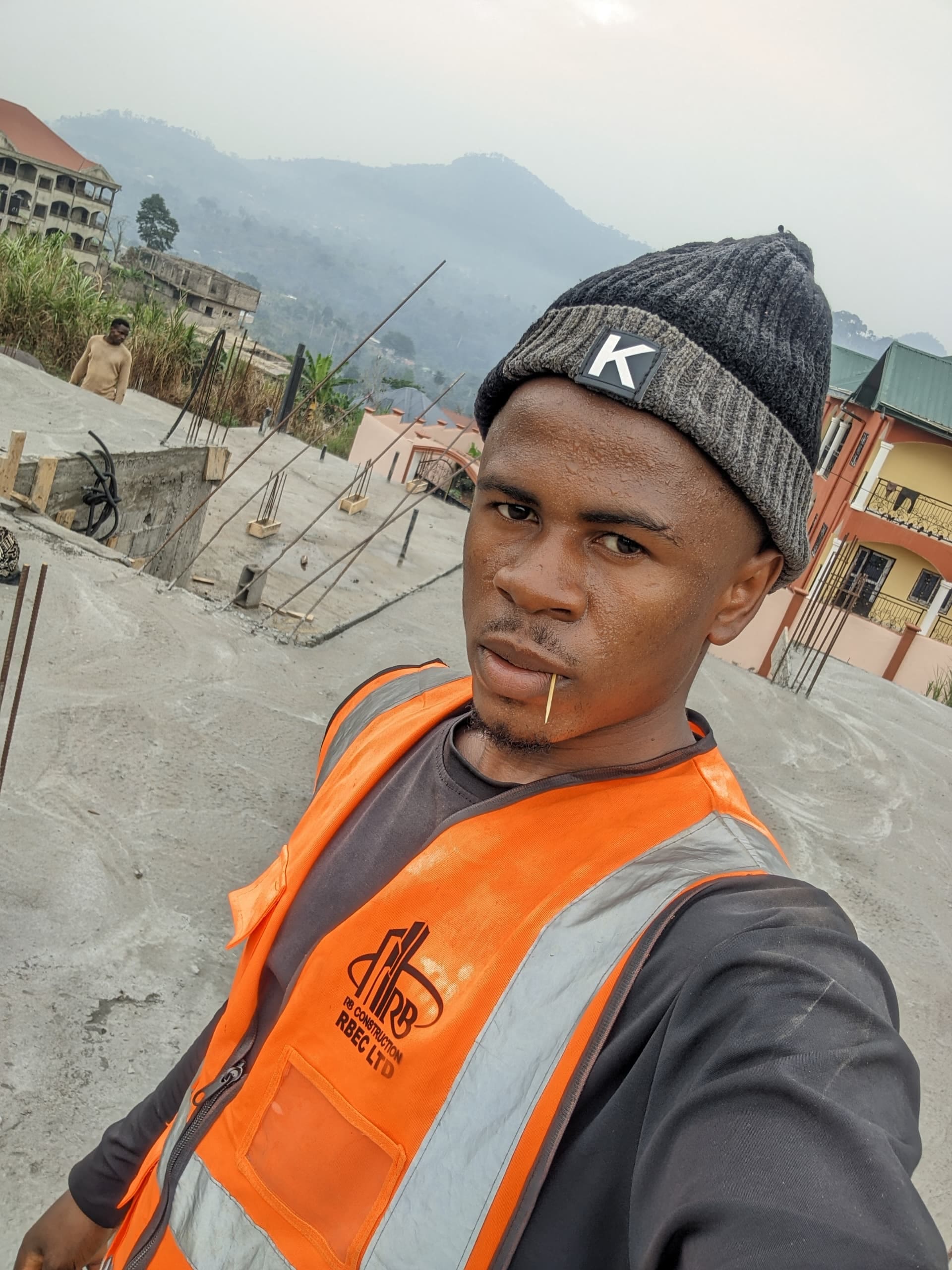 RB Construction Team Member