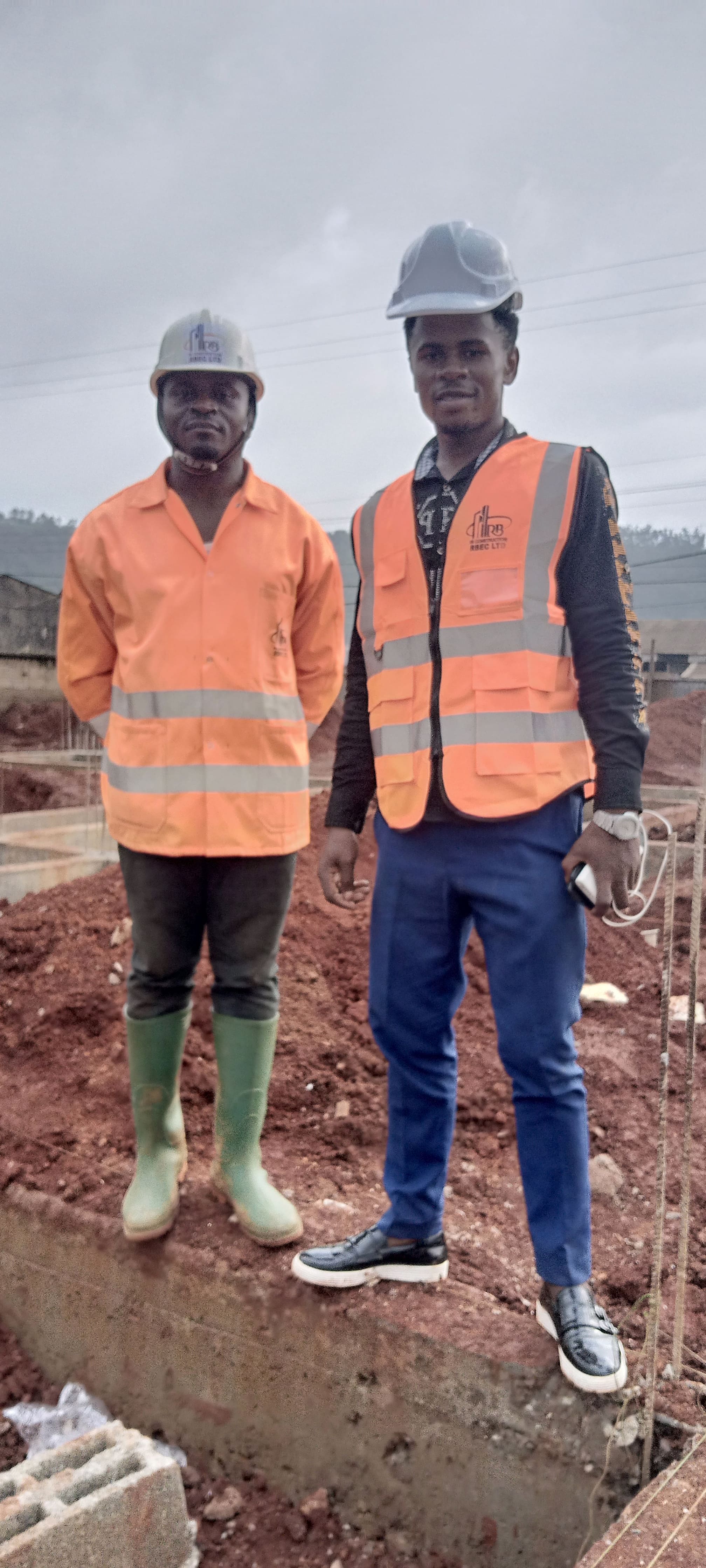 RB Construction Team Member